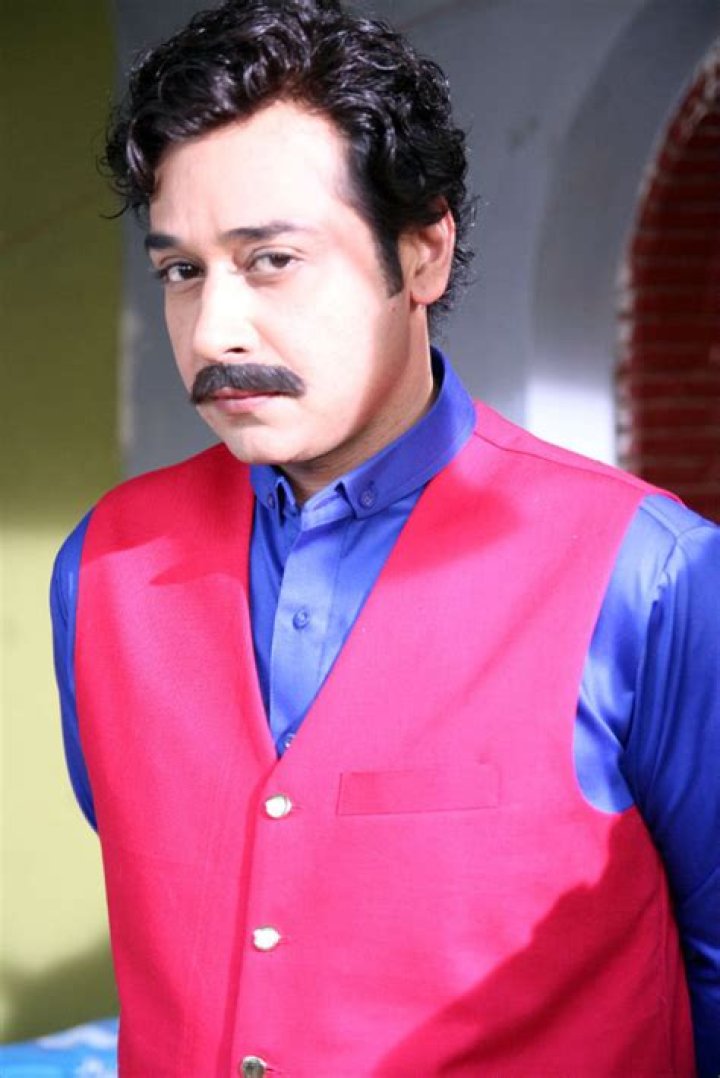 Faysal Quraishi as seen in 2022