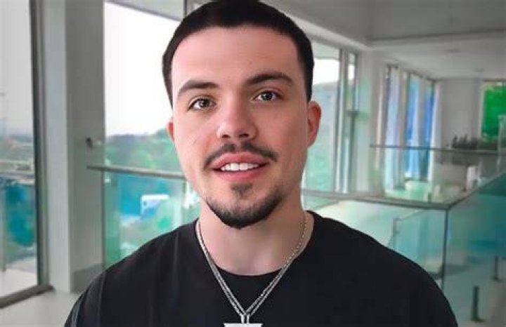 FaZe Adapt as seen in June 2017