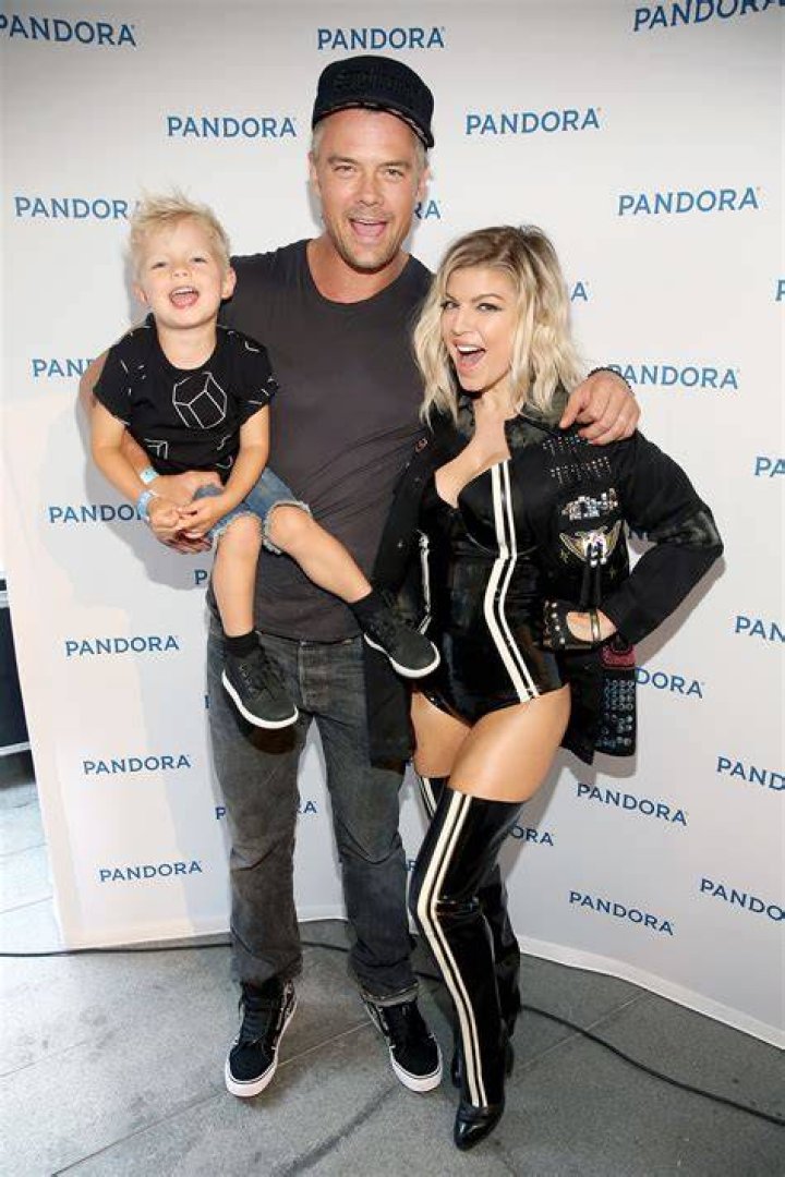 Fergie Duhamel