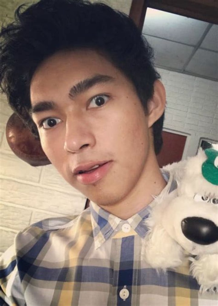 Fernanfloo as seen in October 2018