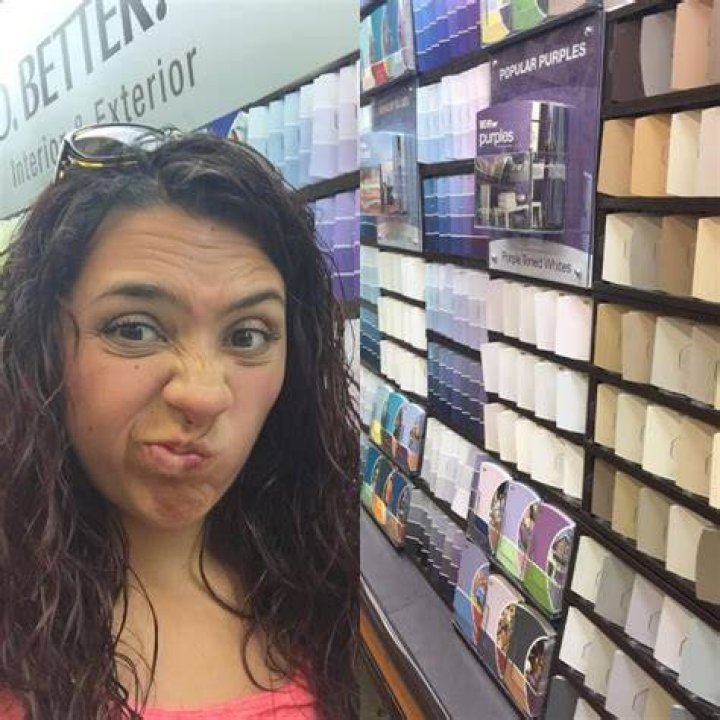 FGTeeV Mom as seen in a selfie that was taken in September 2019