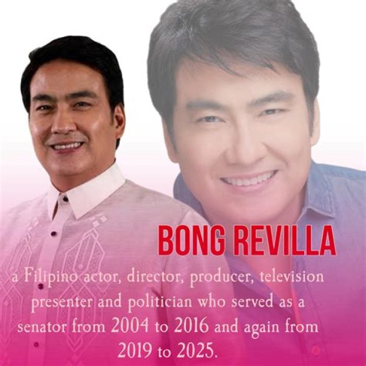 Filipino actor, director, and producer Coco Martin