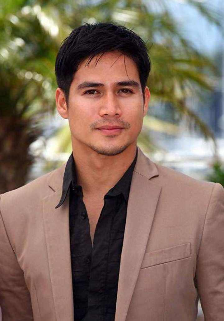 Filipino-Australian actor and singer James Reid
