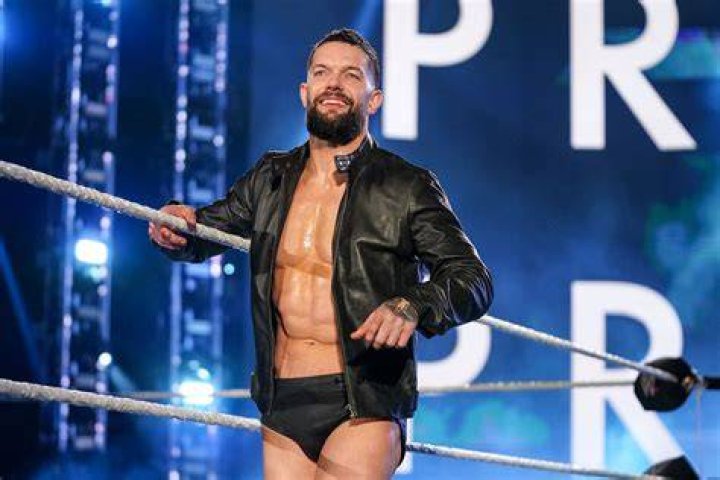 Finn B&aacute;lor as seen in February 2019