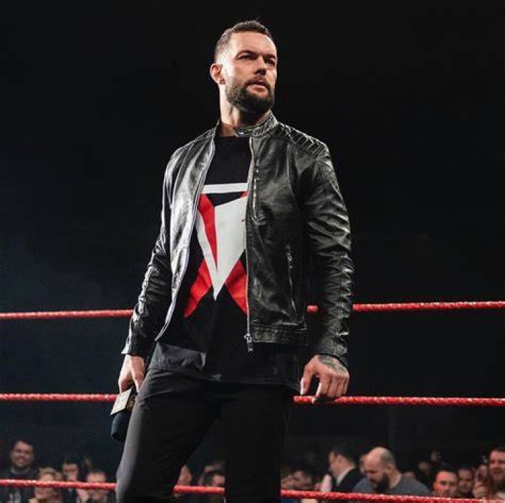 Finn B&aacute;lor in an Instagram selfie as seen in March 2019