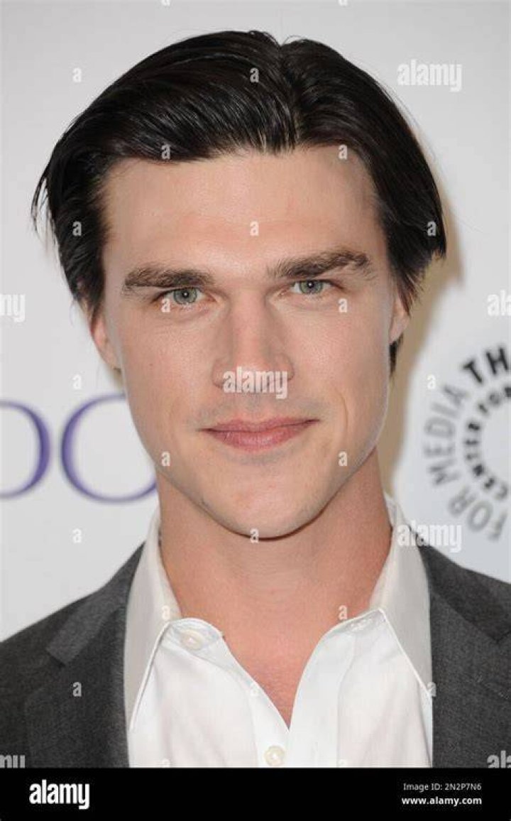 Finn Wittrock at PaleyFest in April 2015
