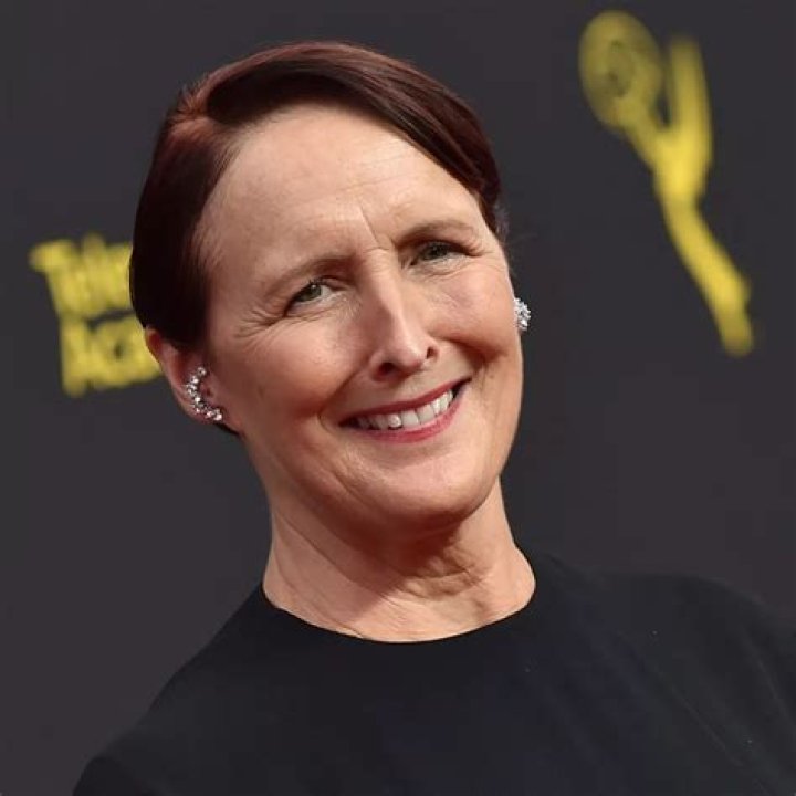 Fiona Shaw as seen in December 2016