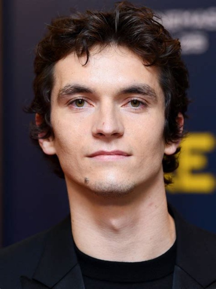 Fionn Whitehead as seen at the World Premiere of Christopher Nolan's 'Dunkirk' in London in July 2017