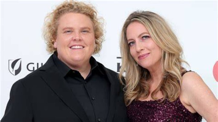 Fortune Feimster as seen in an Instagram Post in September 2020