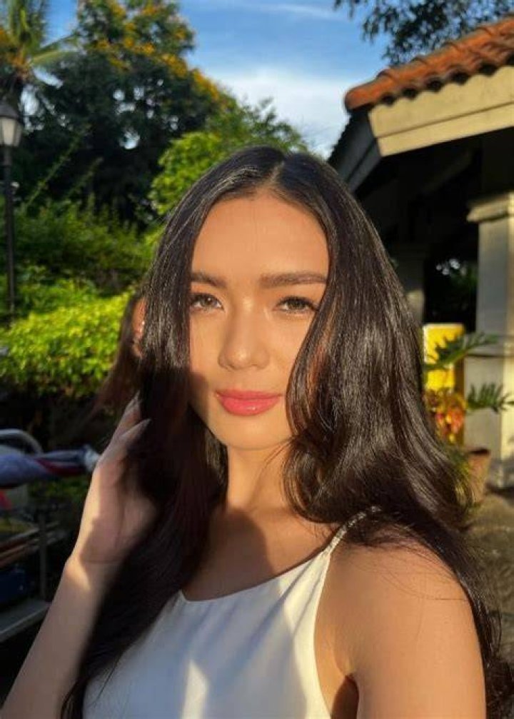 Francine Diaz in July 2022