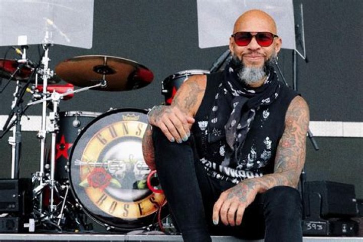 Frank Ferrer smiling for a picture in Cancun, Mexico in April 2018