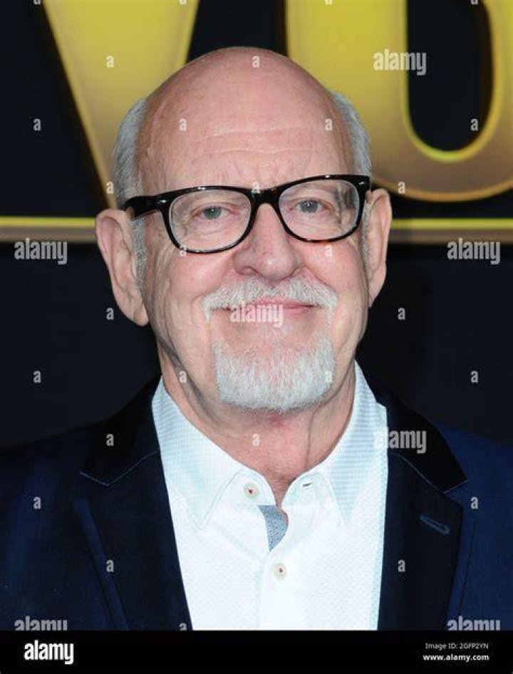 Frank Oz pictured at the 38th Annual Saturn Awards 2012