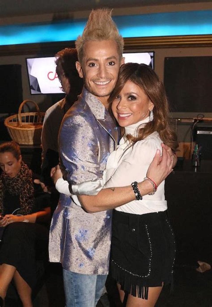 Frankie J. Grande during the Red Light Management 2015 Grammy Awards After Party