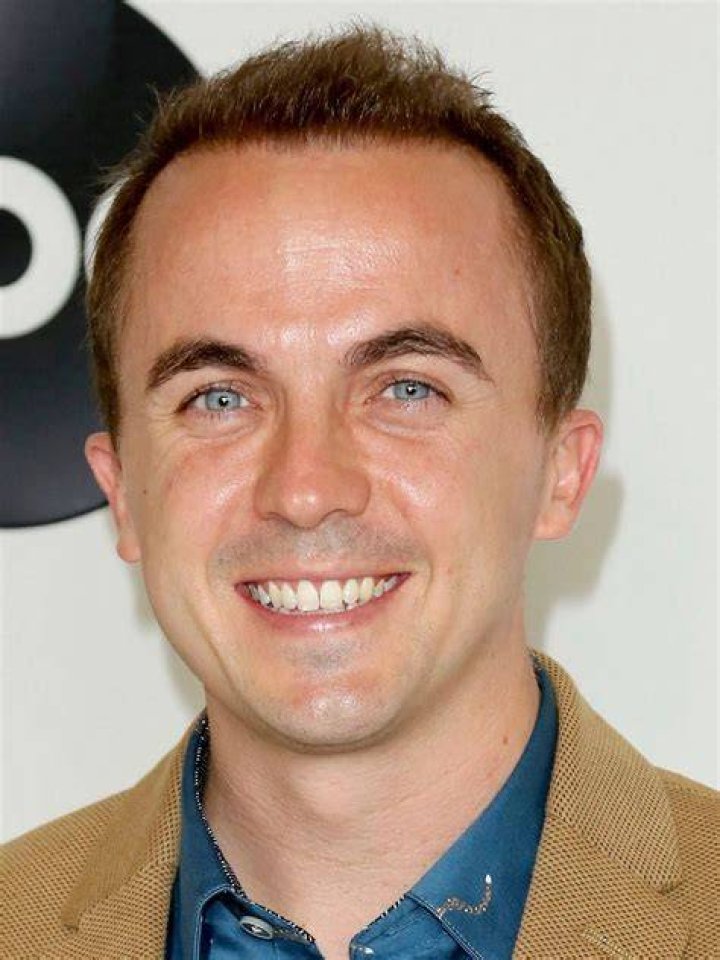 Frankie Muniz headshot