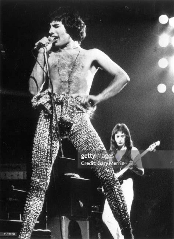 Freddie