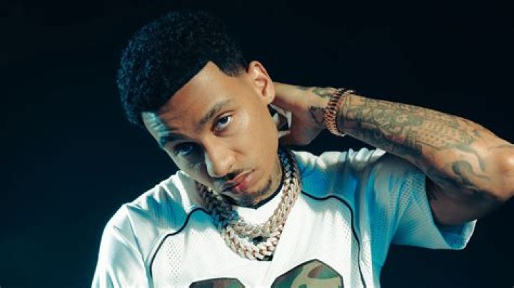 Fredo as seen in an Instagram post in June 2019