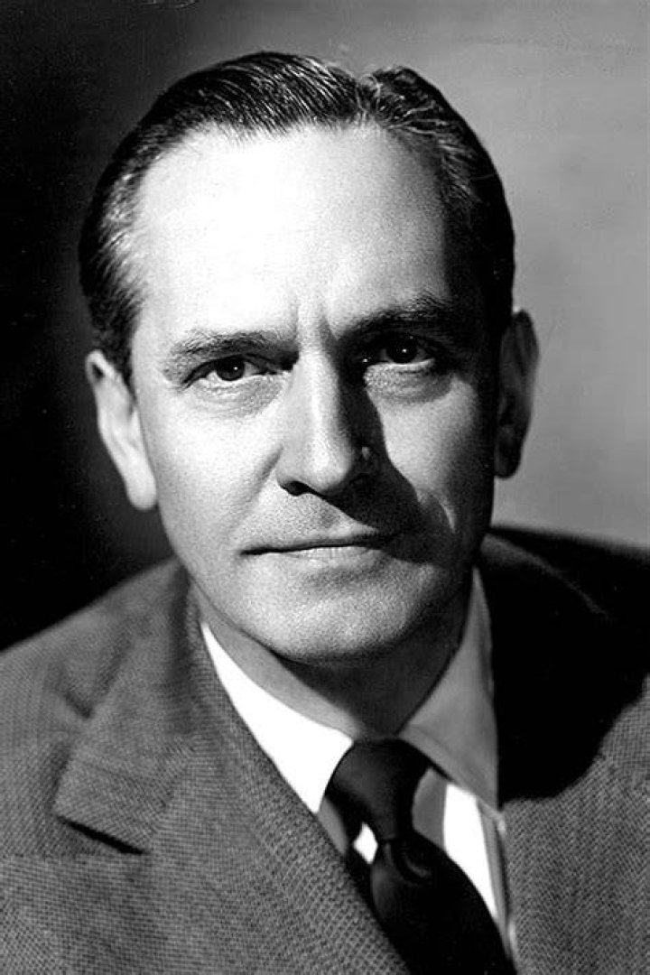 Fredric March as seen in 1940