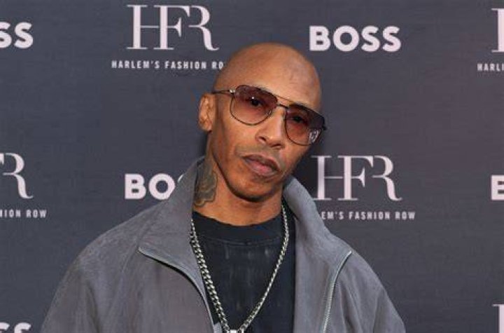 Fredro Starr as seen in November 2019