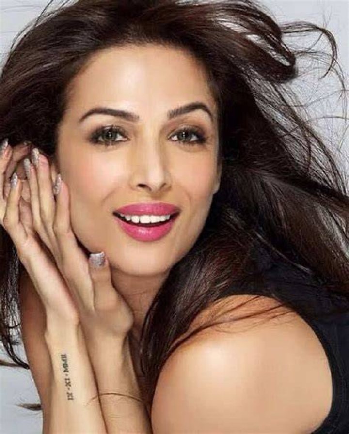 From Left to Right - Malaika Arora, Natasha Poonawalla, and Kareena Kapoor Khan in 2020