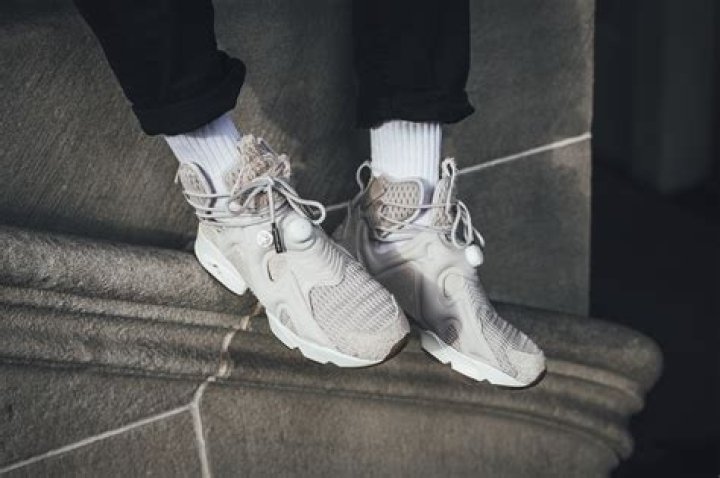 Future at Reebok's new InstaPump Fury OverBranded Shoe Launch in New York City on October 11, 2016
