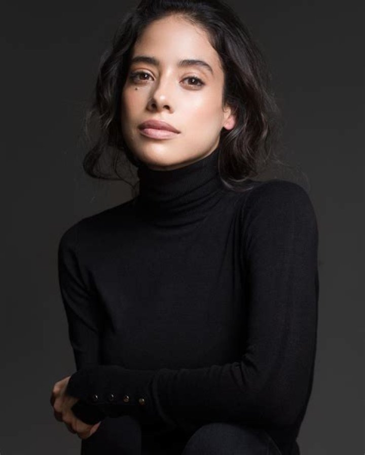 F&aacute;tima Molina in April 2021