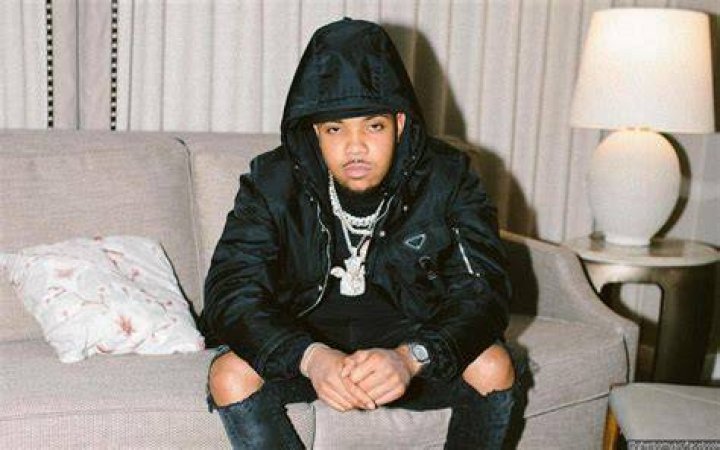 G Herbo in an Instagram post in October 2019