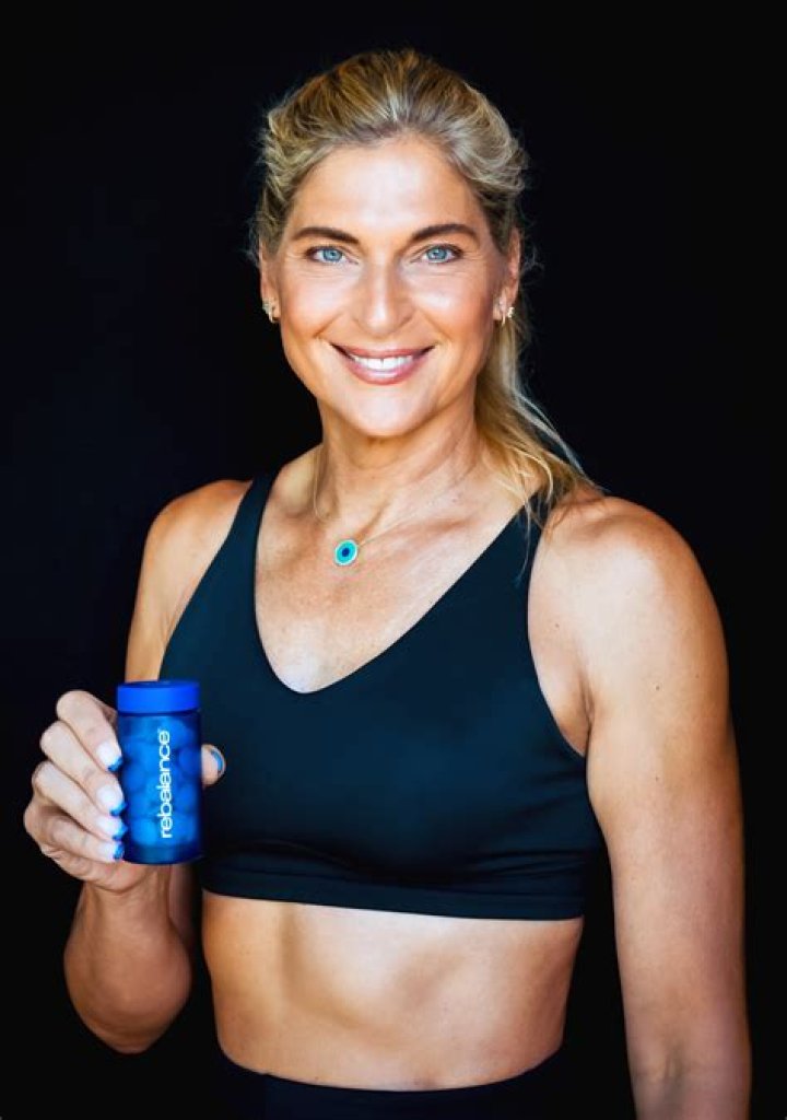 Gabby Reece