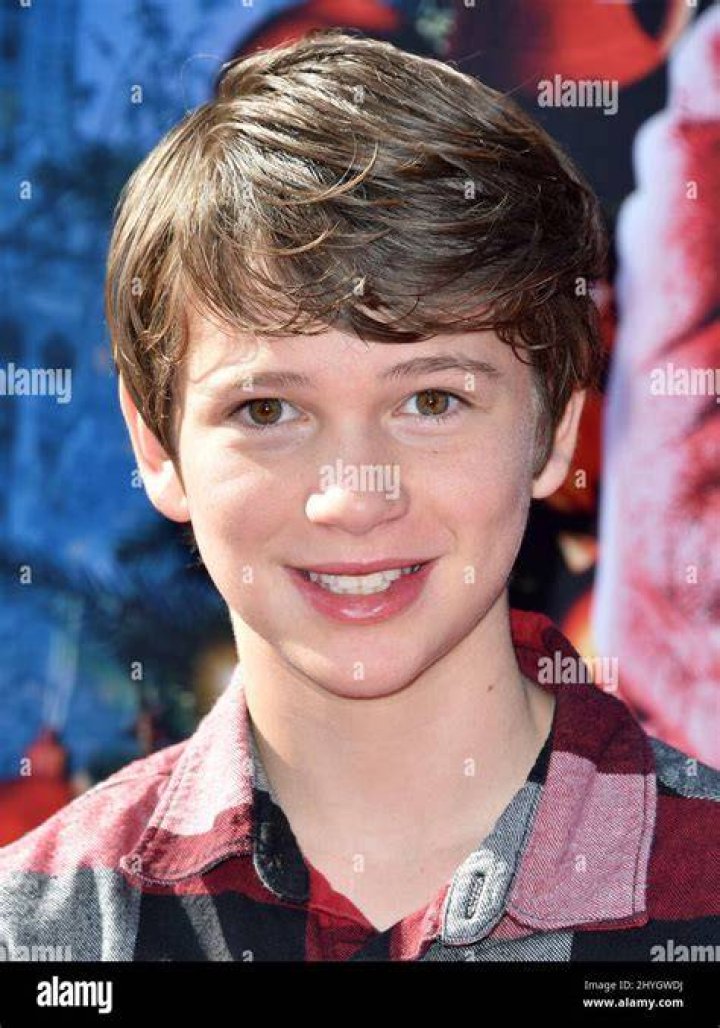 Gabriel Bateman in November 2018 deciding to explore more next time he is in Vancouver