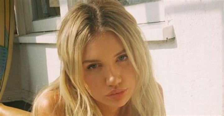 Gabrielle Epstein in September 2021