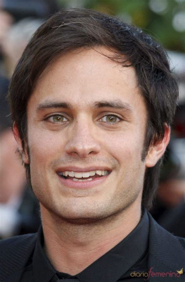 Gael García Bernal at the Toronto International Film Festival in December 2012