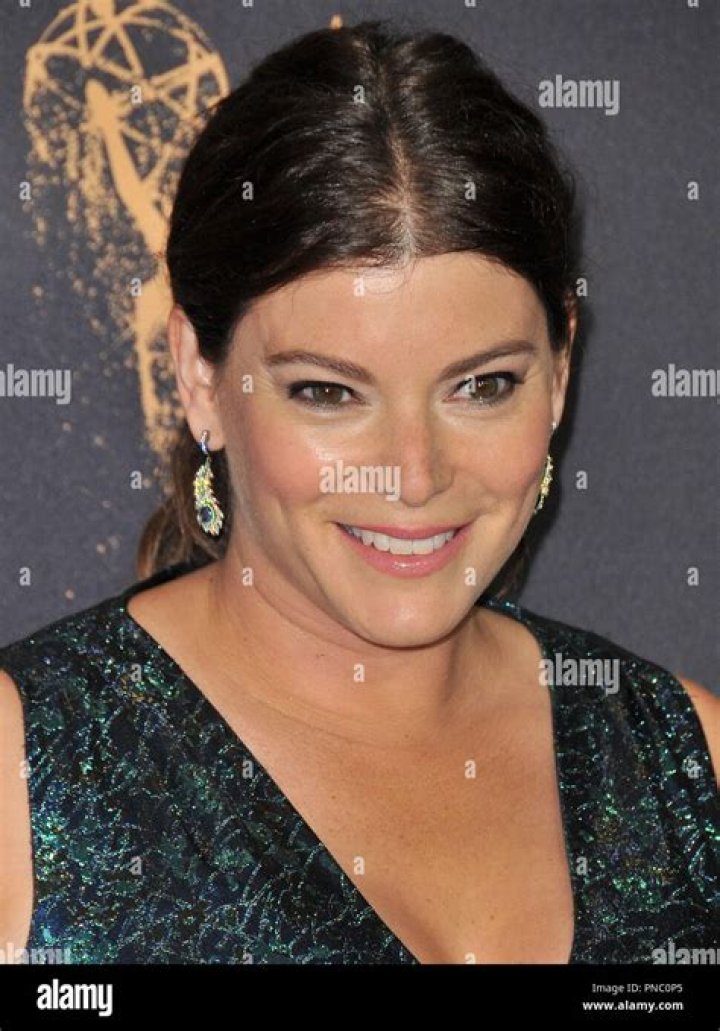 Gail Simmons at the 2017 Texas Book Festival
