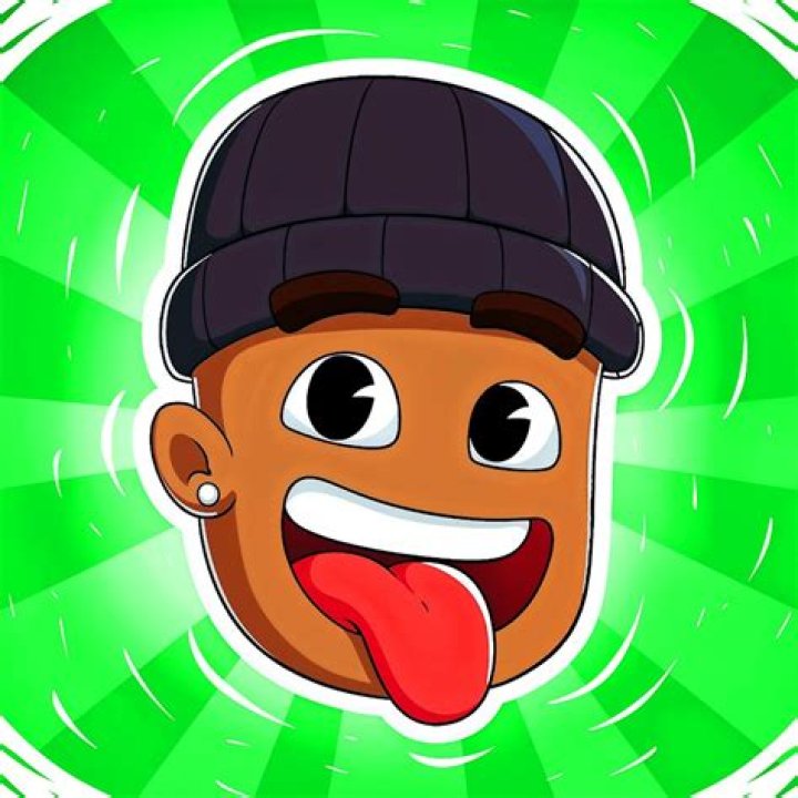 GamingWithKev in an Instagram post as seen in March 2020