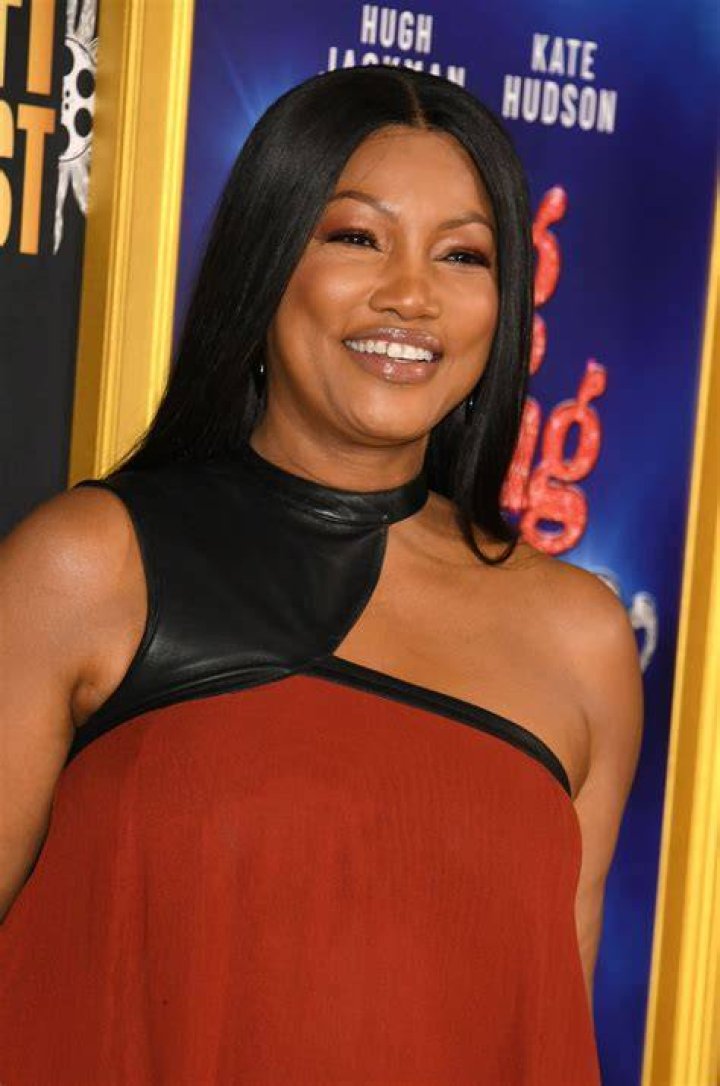 Garcelle Beauvais at the premiere for Race to Witch Mountain in March 2009