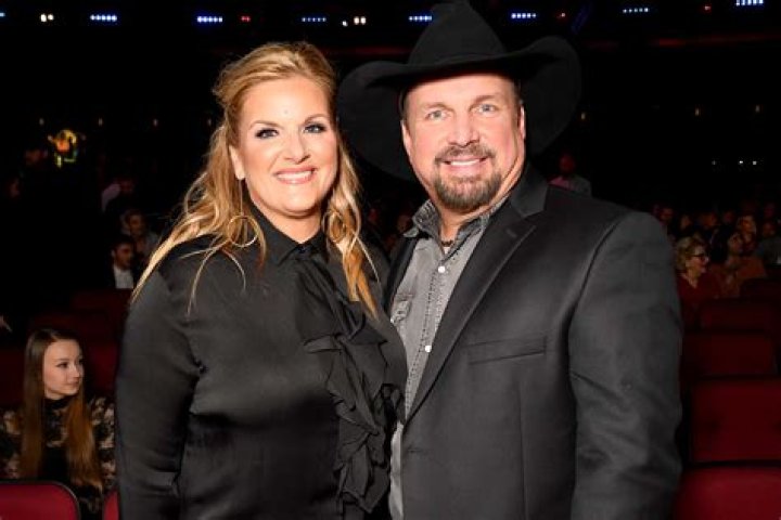 Garth Brooks as seen in an Instagram Post in May 2020