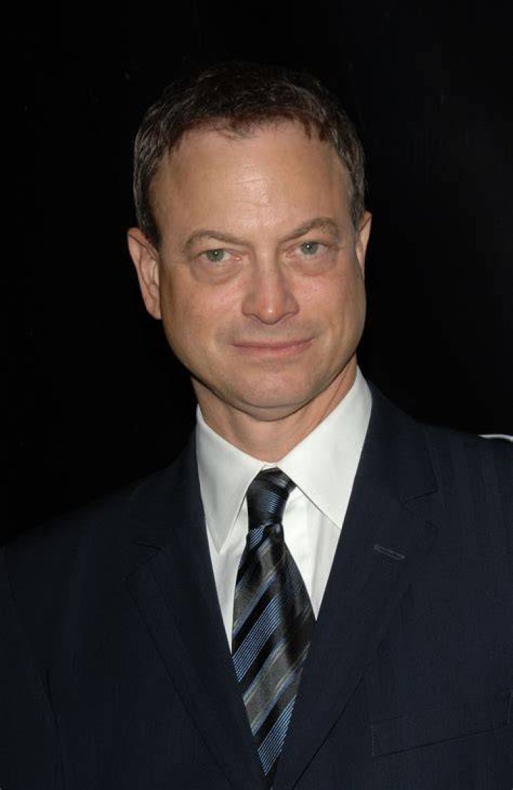 Gary Sinise as seen while performing in the 4th Annual America Supports You Military Tribute Concert in May 2008