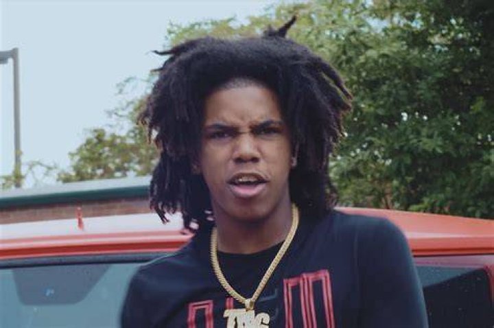 Gee Money as seen in December 2019
