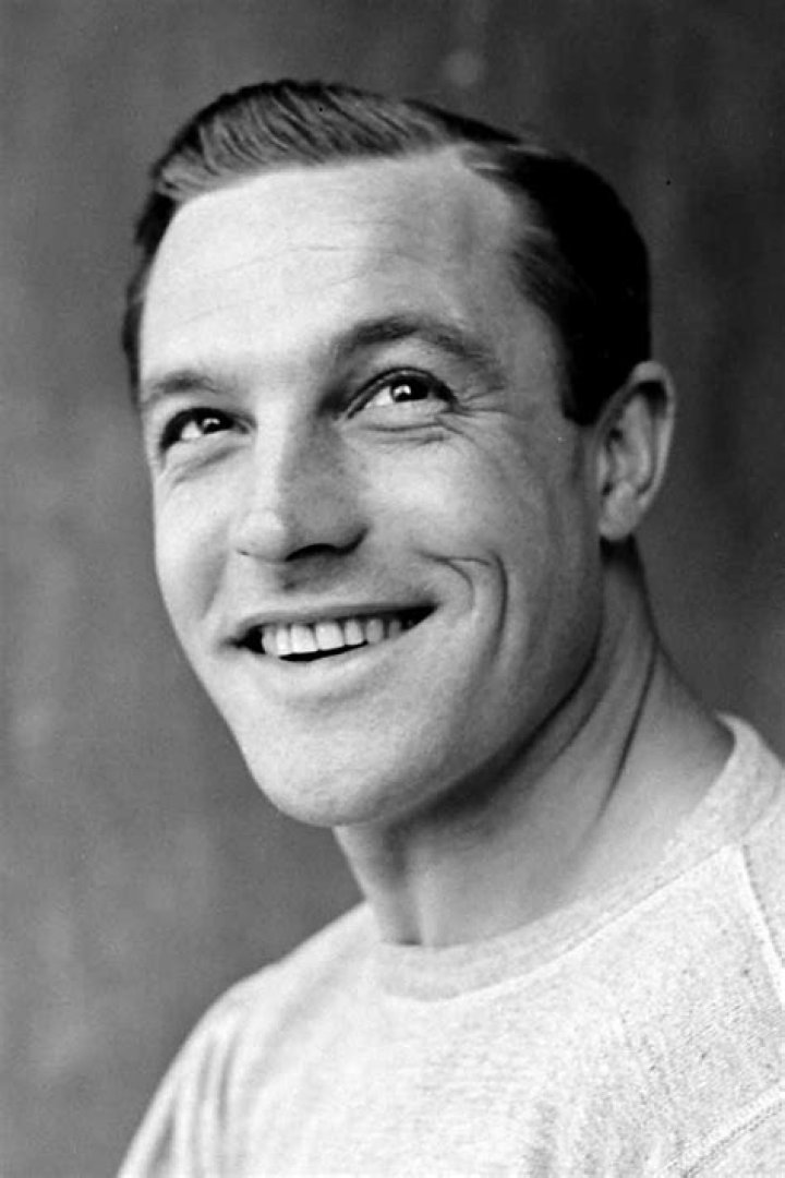 Gene Kelly as seen in 1943