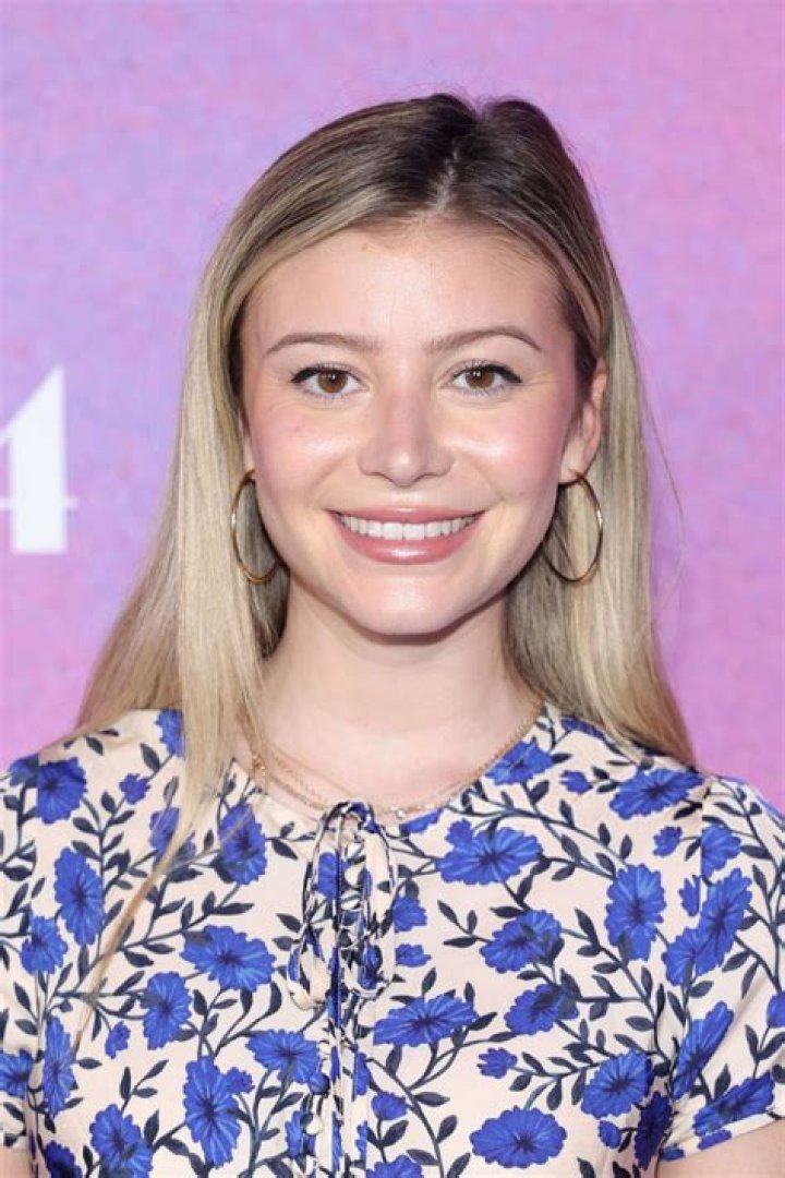 Genevieve Hannelius