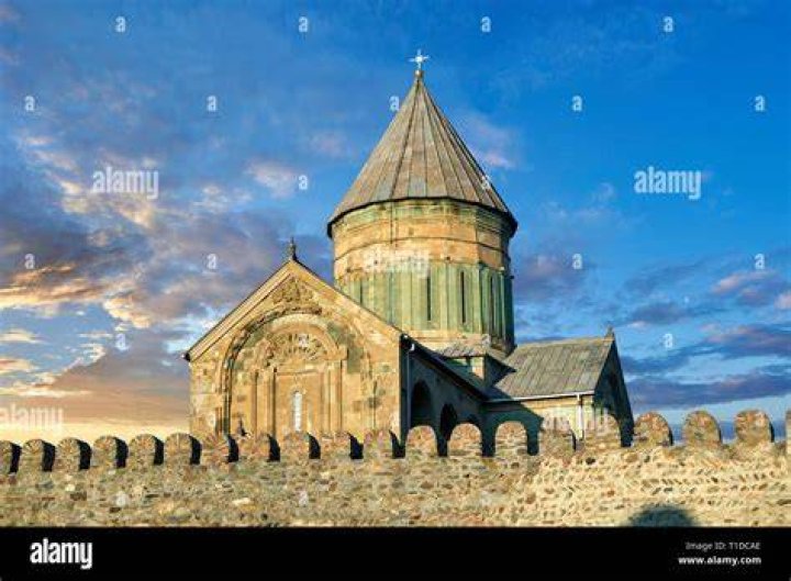 Georgian