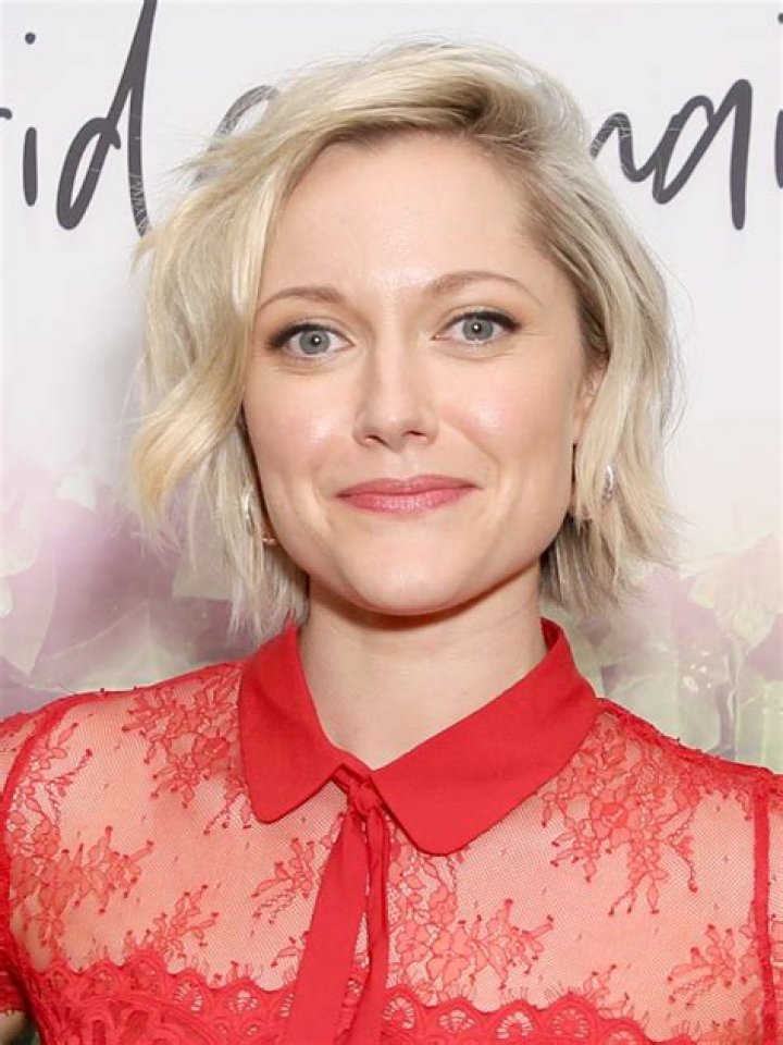 Georgina Haig at the &ldquo;Wasted On The Young&rdquo; premiere during 35th Toronto International Film Festival in September 2010
