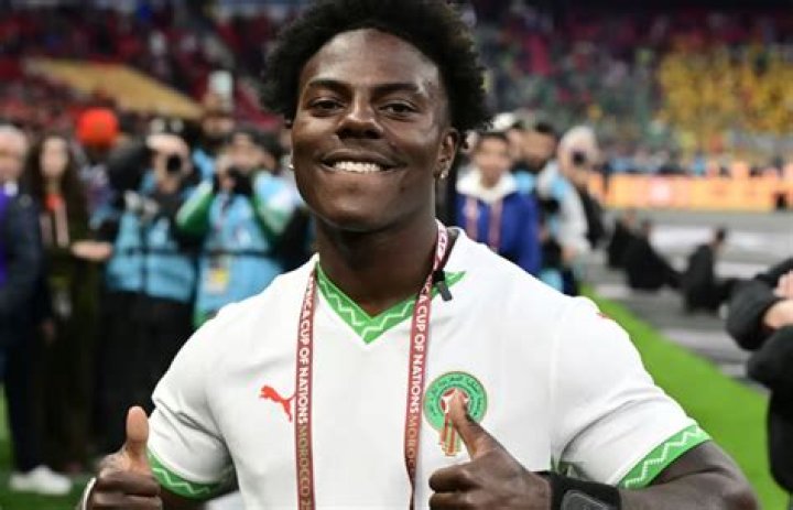 Ghanaian nationality