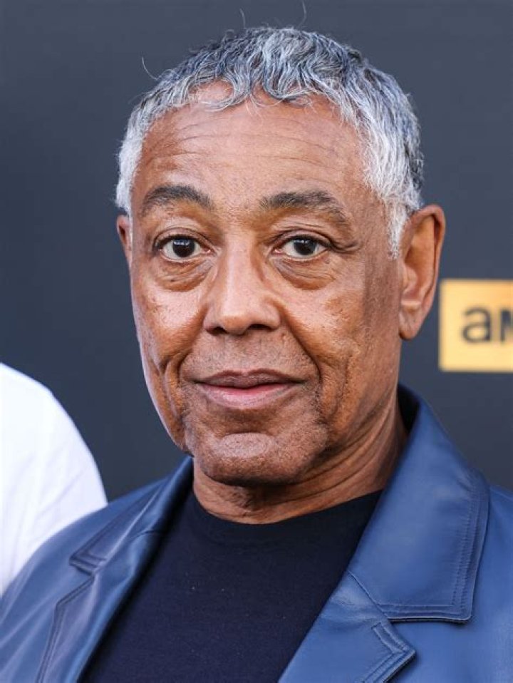 Giancarlo Esposito as seen in an Instagram Post in September 2020