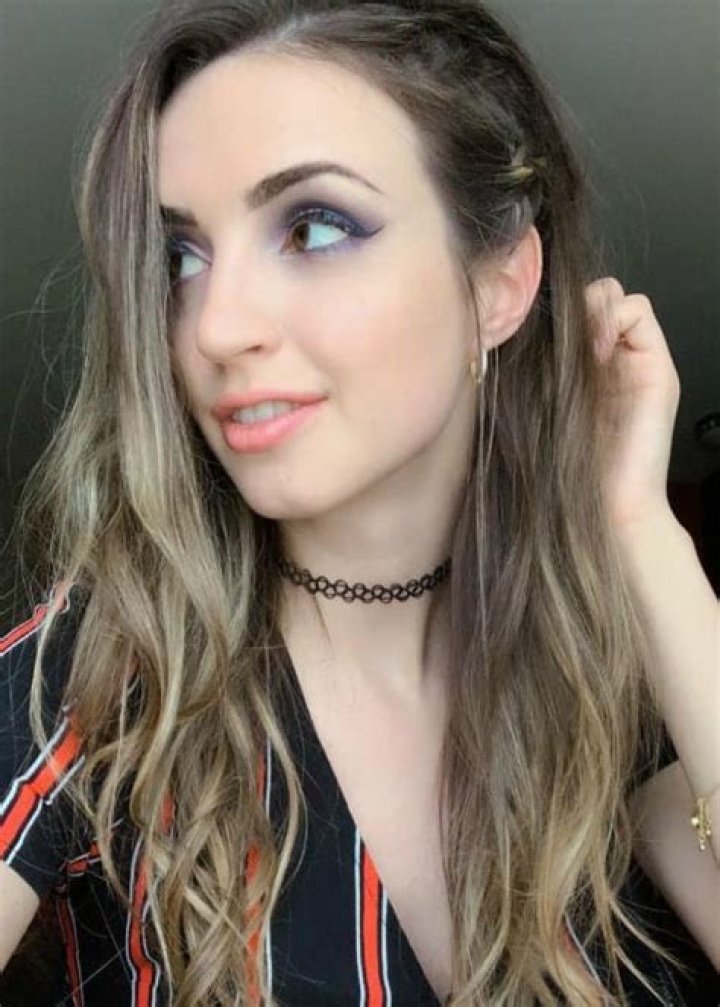 Gibi ASMR as seen in February 2019