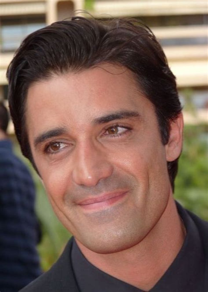 Gilles Marini as seen in 2009