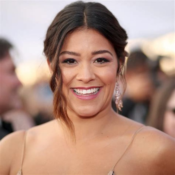 Gina Rodriguez Women's Health May 2016 cover