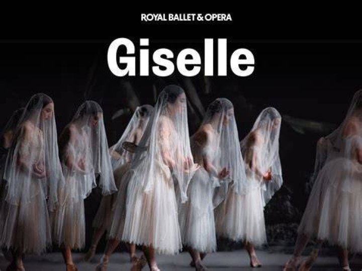 Giselle in February 2021