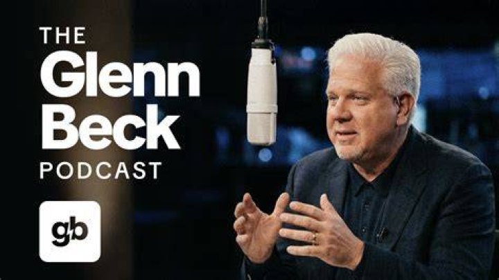 Glenn Beck speaking at the Values Voter Summit in Washington in October 2011