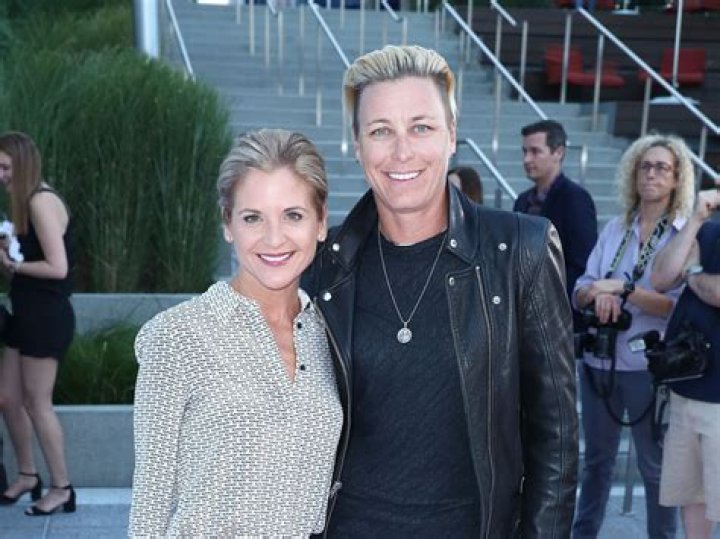 Glennon Doyle as seen in an Instagram Post in November 2019