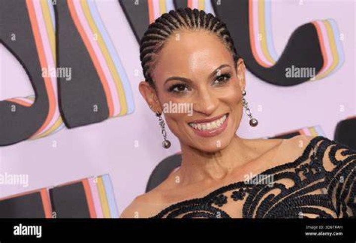 Goapele in Beverly Hills, California on June 25, 2015