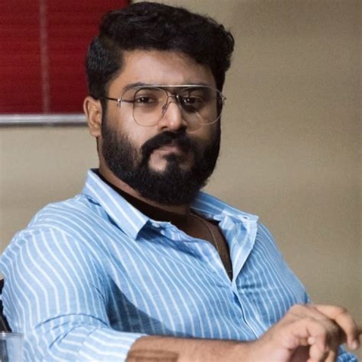 Gokul Suresh as seen in the 2018 film 'Ira'